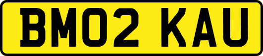 BM02KAU