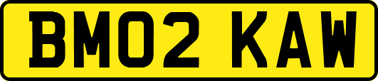 BM02KAW