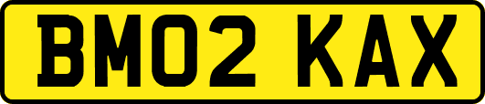 BM02KAX