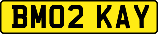 BM02KAY