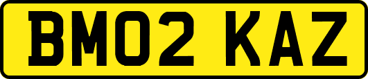 BM02KAZ