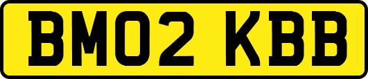 BM02KBB