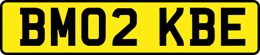 BM02KBE