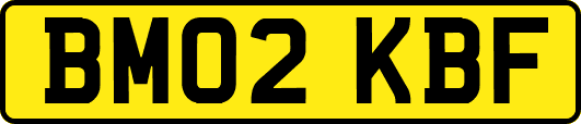 BM02KBF