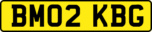 BM02KBG