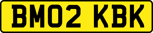 BM02KBK