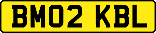BM02KBL