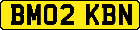 BM02KBN