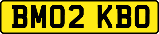 BM02KBO