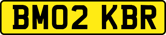 BM02KBR