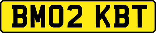 BM02KBT