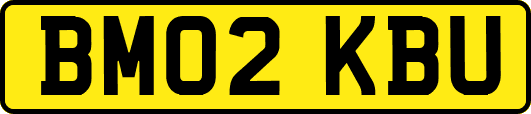 BM02KBU