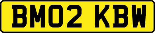 BM02KBW