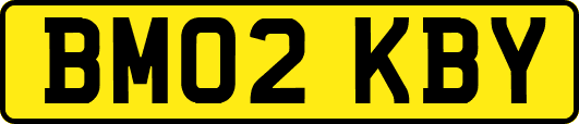 BM02KBY