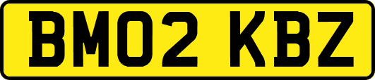 BM02KBZ