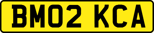 BM02KCA