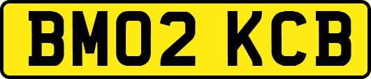 BM02KCB