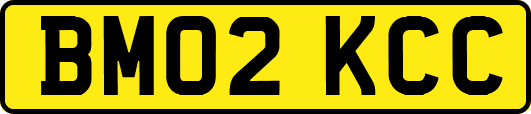 BM02KCC