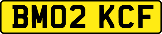 BM02KCF