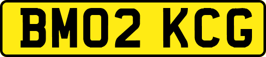 BM02KCG