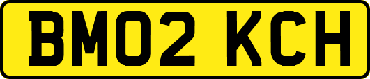 BM02KCH