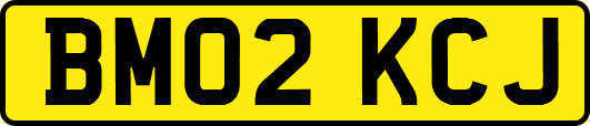 BM02KCJ