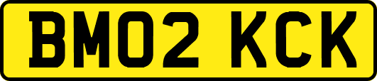 BM02KCK