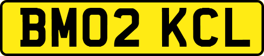 BM02KCL