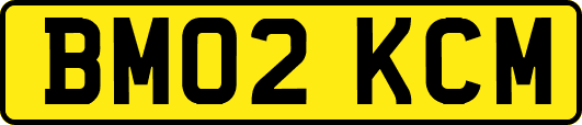 BM02KCM