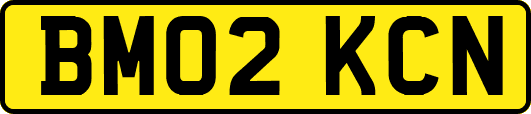 BM02KCN