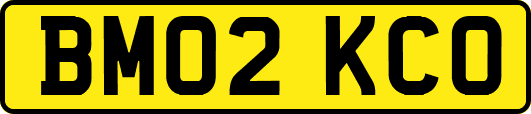 BM02KCO