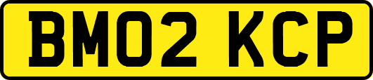 BM02KCP