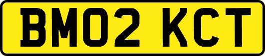 BM02KCT