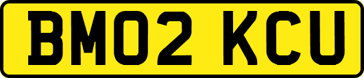 BM02KCU