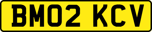BM02KCV