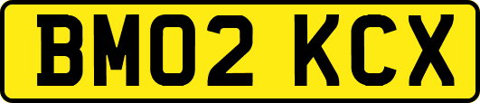 BM02KCX