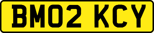 BM02KCY