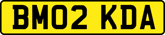 BM02KDA