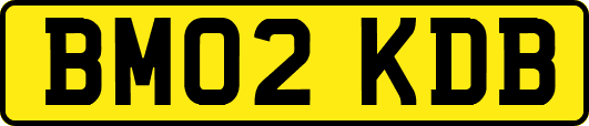 BM02KDB