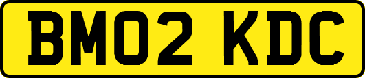 BM02KDC