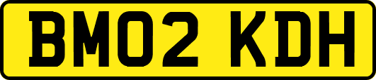BM02KDH