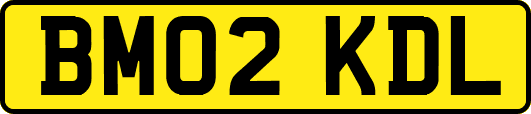 BM02KDL