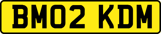 BM02KDM