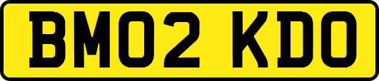 BM02KDO