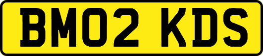 BM02KDS