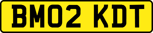 BM02KDT