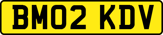 BM02KDV