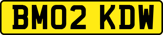 BM02KDW