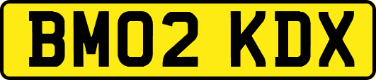 BM02KDX