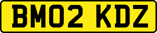 BM02KDZ